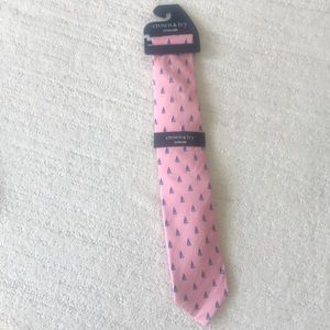 Crown and Ivy Extra Long Tie